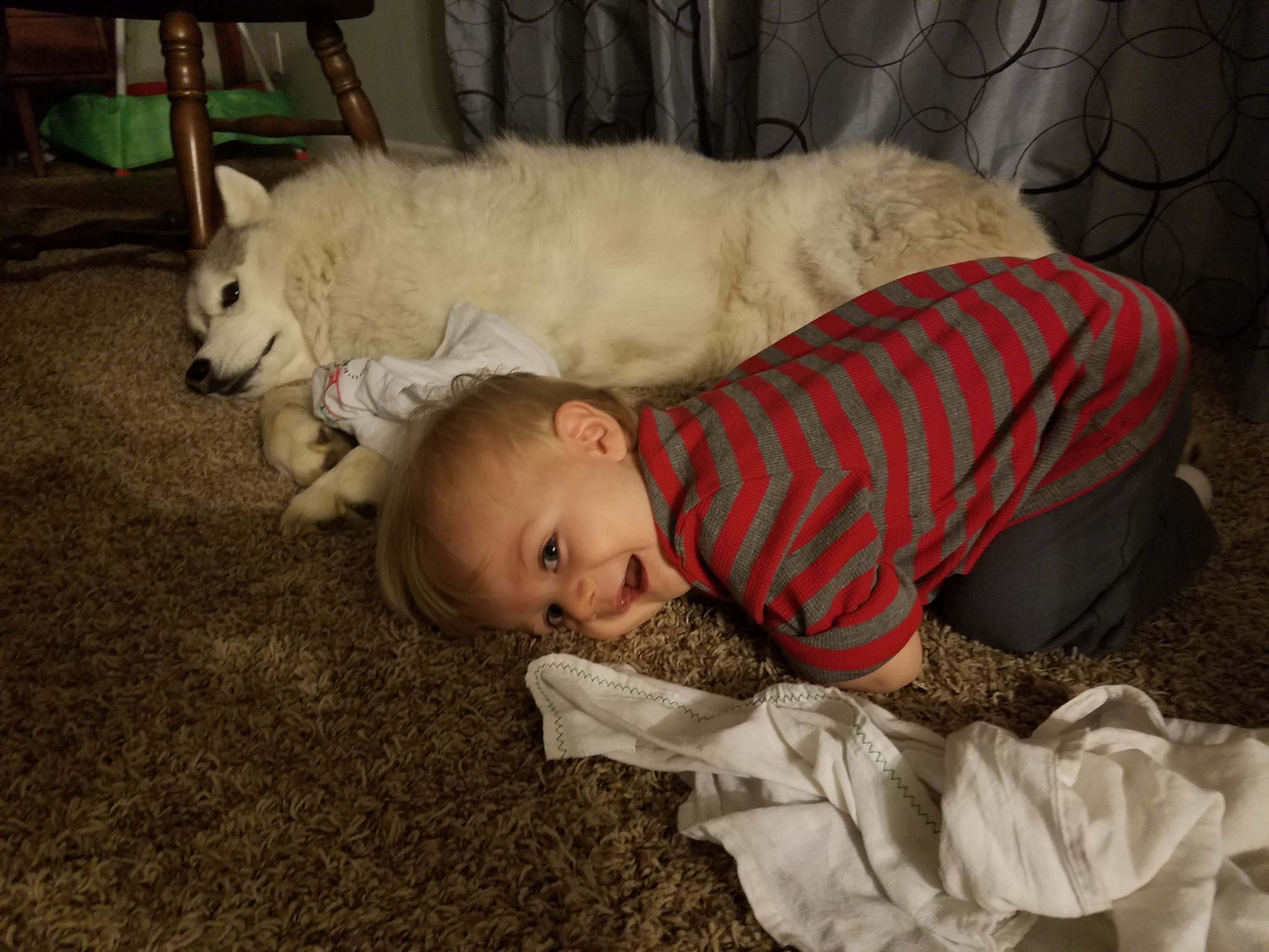 Best Friends Forever